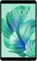 Планшет Teclast P85T 4+4/64Gb Blue (Global) + чохол (у комплекті немає блока живлення)