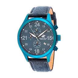 Наручний годинник Beverly Hills Polo Club BH9207-03