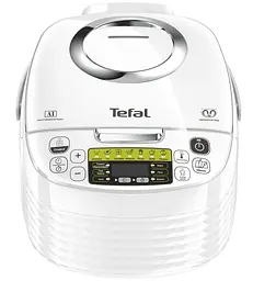 Мультиварка RK745134 Tefal teh0023093 - мініатюра 3