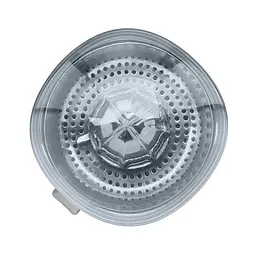 Соковитискач для цитрусових (цитрус-прес) SMEG CJF01PKEU - мініатюра 4