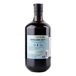 Віскі Rest & Be Thankful SmalBatch #3 Finglassie 6y.o. 46% 0.7 л - мініатюра 2