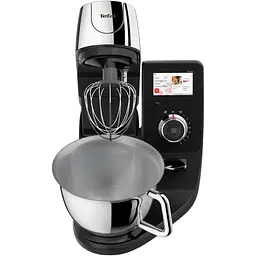 Кухонна машина Tefal I-Coach Touch QB951837 [115371] - мініатюра 4