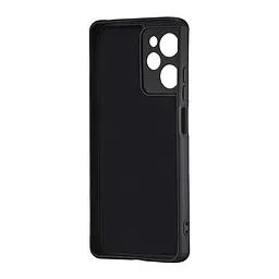 Чохол TPU Colorful Protected Camera Xiaomi Redmi Note 12 Pro Speed Black - мініатюра 2