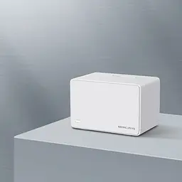 Mercusys Маршрутизатор HALO H80X 2PK AX3000 3xGE LAN/WAN MESH - мініатюра 2