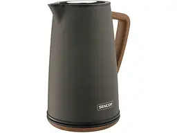 Електрочайник Sencor SWK2727MB - мініатюра 2