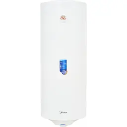 Бойлер Midea D80-15F6(W) [139951]