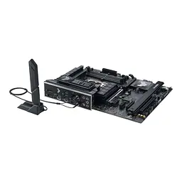 Материнcька плата TUF GAMING Z890-PLUS WIFI s1851 Z890 4xDDR5 M.2 DP HDMI Wi-Fi BT ATX Asus teh0019031 - мініатюра 8