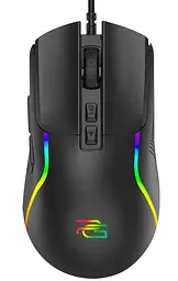 Миша Proove Gaming Assembler USB Black (CMAS00000101)