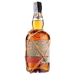 Ром Plantation Grande Reserve 5 years, 40%, 0,7 л - мініатюра 2