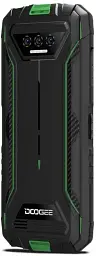 Захищений смартфон Doogee S41 Pro 4/32 GB АКБ 6 300 мА·год Green - мініатюра 2