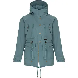 Куртка Frontier Smock Ligrum XS women Teal