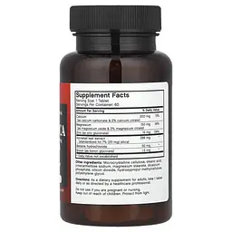 Другие минералы Super Silica Complex 60 Tablets Futurebiotics vit0005825 - миниатюра 2