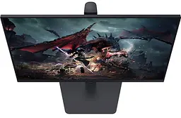 Монітор 27" Samsung Odyssey G50D QHD IPS 180Hz (LS27DG502EIXUA) Б/в - мініатюра 8