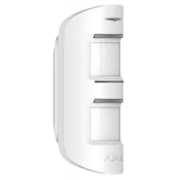 Датчик руху Ajax MotionProtect Outdoor біла - мініатюра 2