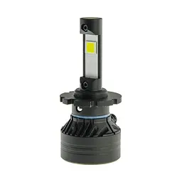 Світлодіодна лампа Decker PL-01 D2 5000K Decker (НФ-00001009)