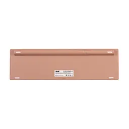 Клавіатура бездротова 2E KS270 WL/BT EN/UK iz15814 - мініатюра 2