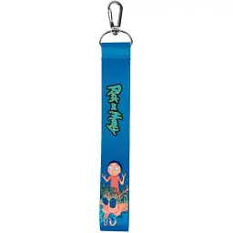 Брелок-підвіска Kite Rick and Morty 3000-2 RM - мініатюра 2
