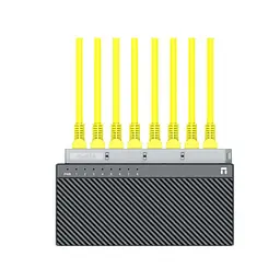 Мережевий комутатор Ethernet Netis ST3108GC