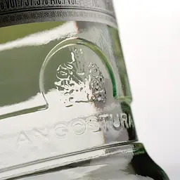 Ром Angostura Reserva, 37,5%, 0,7 л - мініатюра 3