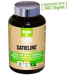 Комплекс STC Nutrition Satieline 90 капсул - мініатюра 2