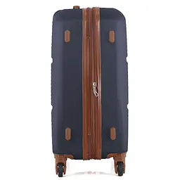 Валіза Semi Line 24" M Navy (T5642-2) - мініатюра 4