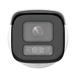 IP-відеокамера 8Mp Hikvision DS-2CD2683G2-LIZS2U f=2.8-12mm, ІЧ+LED, з 2 мікрофонами (99-00019954) - мініатюра 2