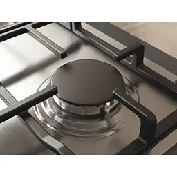 Газова варильна поверхня Whirlpool TKRL 660 IX [95559] - мініатюра 9