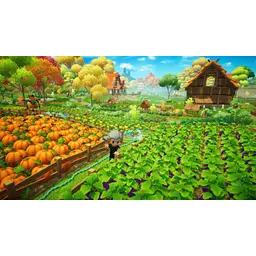 Ключ активації Microsoft Everdream Valley для Xbox One/Series S/X - мініатюра 3