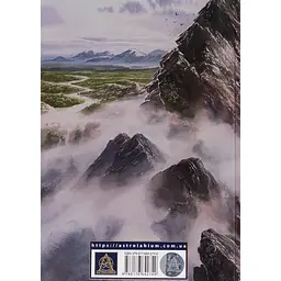 Сказання з Небезпечного Королівства - Джон Р. Р. Толкін Астролябія (9786176642749) - мініатюра 2