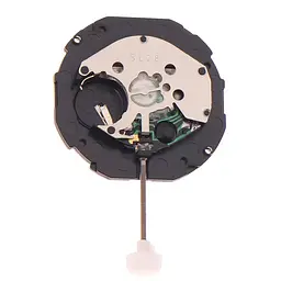 Механізм для наручного годинника Sunon SL28D-3 (IBWSL28D-3) - мініатюра 2