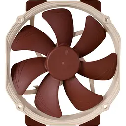 Вентилятор Noctua NF-A15 PWM (NF-A15 PWM) - мініатюра 2