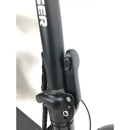 Електросамокат Cruiser E-Bike 14" (800W 48V 21Ah) Чорний - мініатюра 10