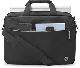 Сумка для ноутбука HP 17.3" Renew Business чорна - мініатюра 5