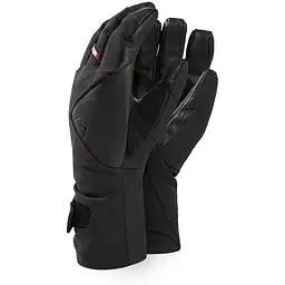 Рукавиці Mountain Equipment Cirque Glove Black XXL (1053-ME-003365.01004.XXL)