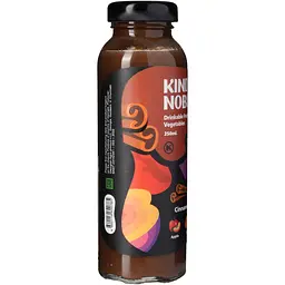 Смузі Kind & Noble Кориця-яблуко, слива 250 мл - мініатюра 3