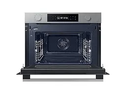 Духова шафа Samsung NQ5B4553FBS - мініатюра 2