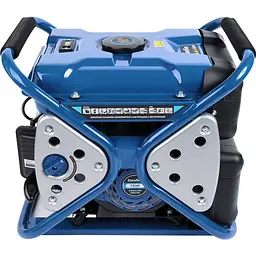 Інверторний бензиновий генератор EnerSol EPG-3300IOQ [129046] - мініатюра 2