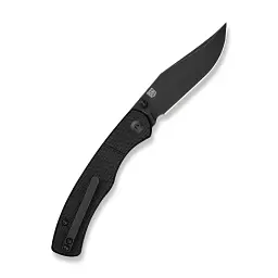Ніж Civivi Clingman, Black G10, Darkwash (C23065-1) - мініатюра 2