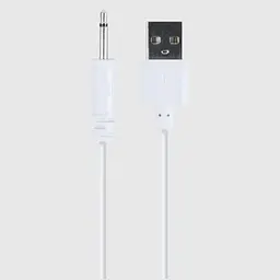 USB-кабель для заряджання Svakom 2.5mm Charge cable