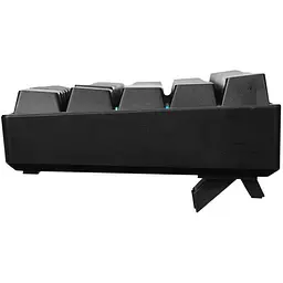 Клавіатура XTRIKE ME GK-995W RGB Wireless (GK-995WBKUA) [149290] - мініатюра 6