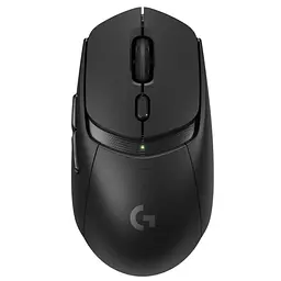 Миша бездротова Logitech G309 Black (910-007199) - мініатюра 2