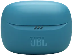 Гарнитура JBL TUNE BEAM 2 Turquoise (JBLTBEAM2TQE) - мініатюра 1