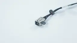 Роз'єм живлення PJ588 (DELL Vostro 14, Inspiron: 5459, 5458) з кабелем