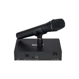 Мікрофон AKG DMS100 Vocal SET Wireless (5100247-00)