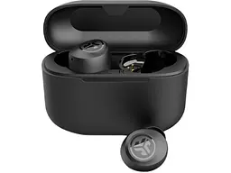 Навушники TWS JLAB Go Air Pop Black (IEUEBGAIRPOPRBLK124)