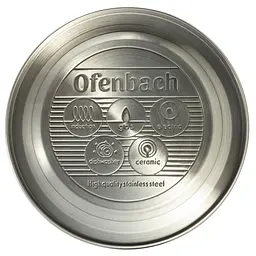 Чайник із свистком Ofenbach NB-100300 2.0 л - мініатюра 7