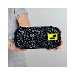 Пенал Kite 662 Skater (K26-662-9) - мініатюра 6