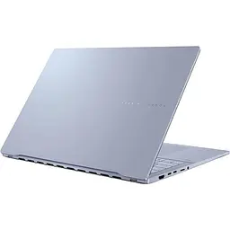 Ноутбук Asus Vivobook S16 OLED S5606CA-RI146X, Intel Core Ultra 7 255H, 5.1GHz, 16 3K, 16GB, SSD 1TB, Intel Arc Graphics, Windows 11 Pro - мініатюра 7