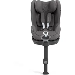 Автокрісло Cybex Sirona T Plus Mirage Grey (523000393) - мініатюра 5