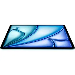 Планшет Apple iPad Air 11 [2024] 512GB Wi-Fi + Cellular Blue [MUXN3] [106474] - мініатюра 4